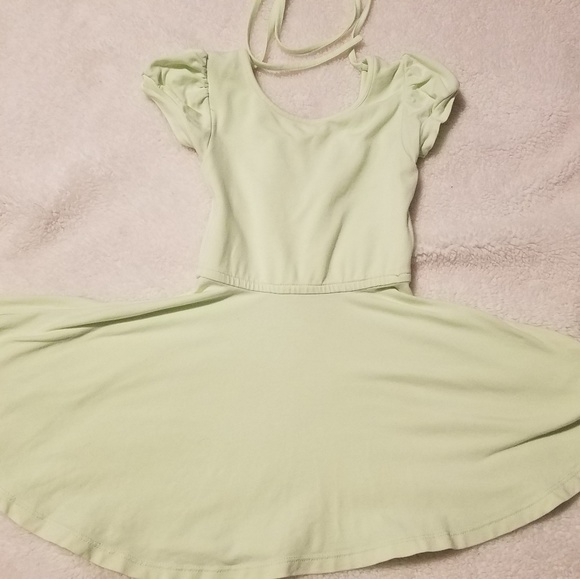 Omi Jo Mint Dancer - Picture 1 of 3